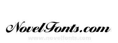 Ballantines Script EF Heavy