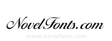 Ballantines Script EF Medium
