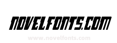 Lamprey Italic