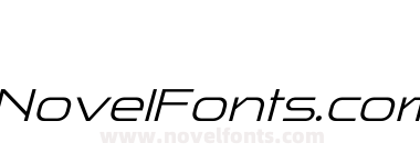 Baradig Italic