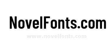 Barlow Condensed Semibold