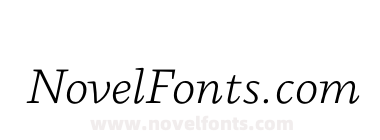 Basco Std Light Italic