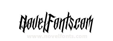 Bathory Italic
