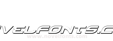 Battlefield Shadow Italic