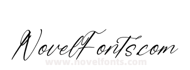 Beauty Autumn Italic DEMO VERSI Italic