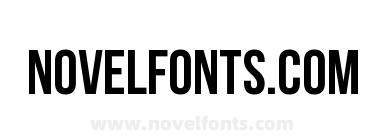 Bebas Neue Bold