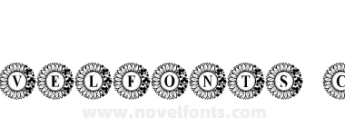 Bee Strong Monogram