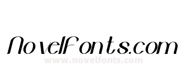 Belinda Italic