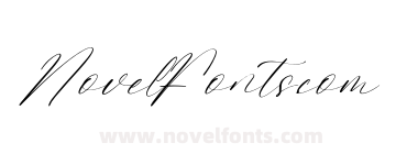 Belinda Tsakila DEMO VERSION Italic