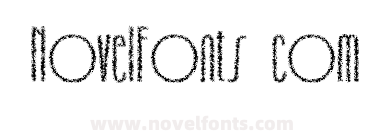 Belkon Unfocus Demo Regular