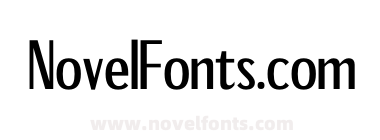 Benedict Sans Bold
