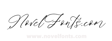 Benthany Amourty DEMO VERSION Italic