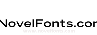 Benton Sans Wide Medium
