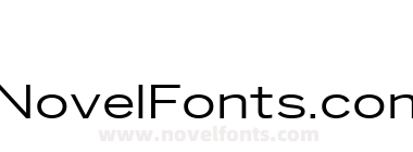 Benton Sans Wide Regular