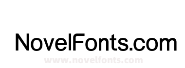 Berkelium Sans Semibold