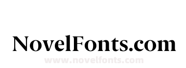 Berlingske Serif Bold