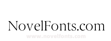 Berlingske Serif Lt