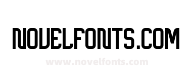 Berryl Sans DEMO font