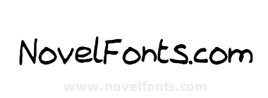 LaureneScriptFont