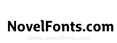 Big City Grotesque Pro Bold