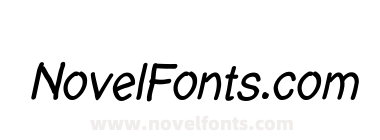 Layout-Italic