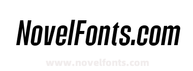 Biogem Regular Italic