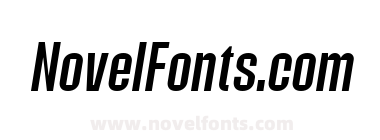 Biogem Regular Italic