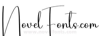 Birthday Signature Regular