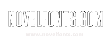 Bittods Sans Outline