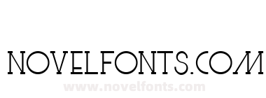 Le Super Serif