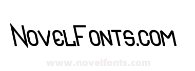 Black Hole Back Italic