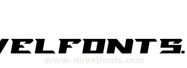 Blade Knight Italic
