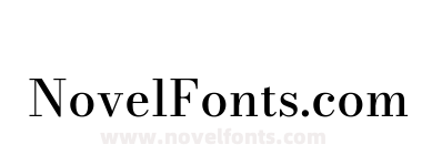 Bodoni Moda 9pt Medium