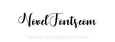 Bontella Script