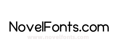 Bonwick Typeface Medium