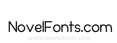 Bonwick Typeface Regular