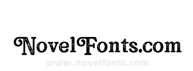 Bookman Press Serif