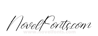 Boquet Khalista DEMO VERSION Italic