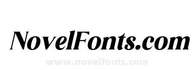 Lebagof Italic
