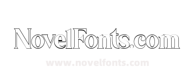 Botanist Outline