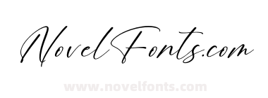 Bounty Amethysa Italic DEMO VER Italic