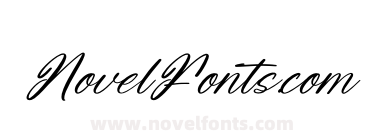 Bounty Motion Italic DEMO VERSI Italic