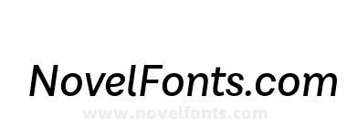 Brahmana Bold Italic