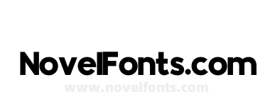 Brant Ford Typeface Bold