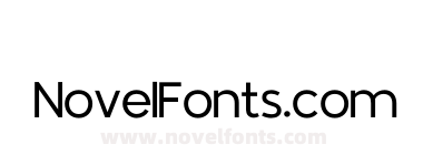 Brant Ford Typeface Regular