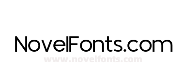 Brant Ford Typeface Regular