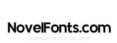 Brant Ford Typeface Semibold