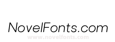 Brasley Regular Italic