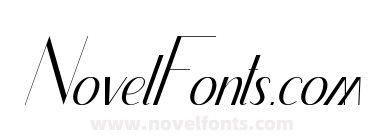 Brayden Mccoy Italic Condensed