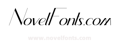 Brayden Mccoy Italic